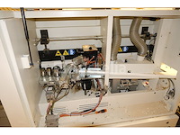 Scm olimpic k360r hp lijmmachine - afbeelding 12 van  23