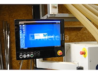 Scm olimpic k360r hp lijmmachine - afbeelding 18 van  23