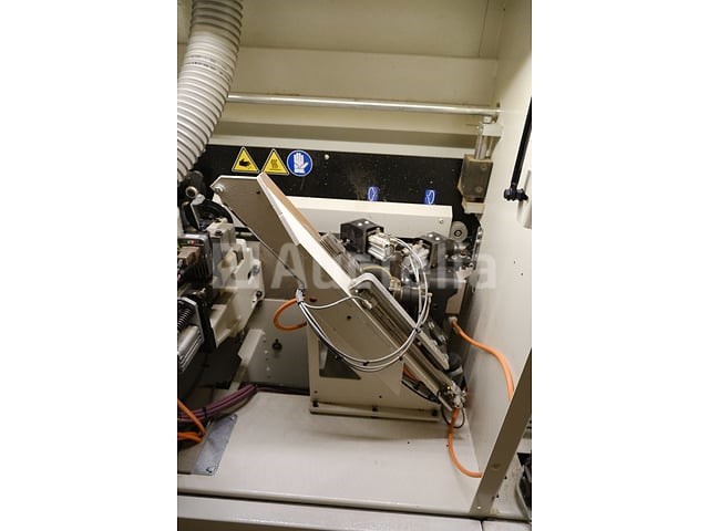 Scm olimpic k360r hp lijmmachine - afbeelding 19 van  23
