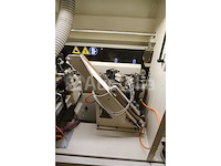 Scm olimpic k360r hp lijmmachine - afbeelding 19 van  23