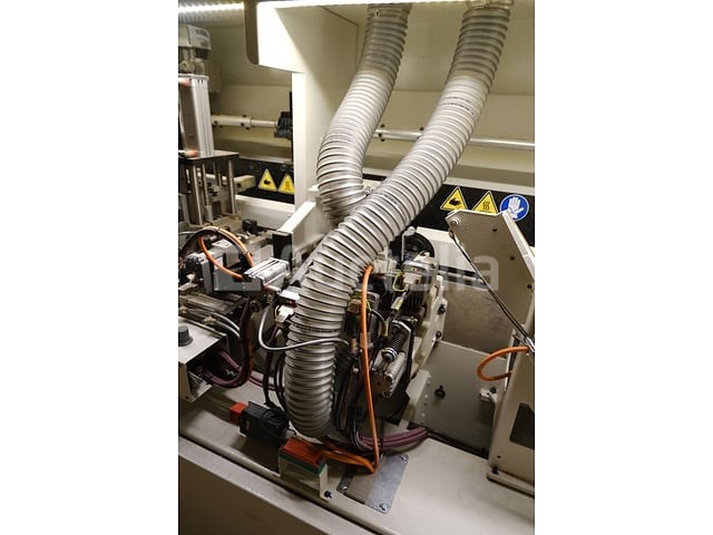 Scm olimpic k360r hp lijmmachine - afbeelding 20 van  23
