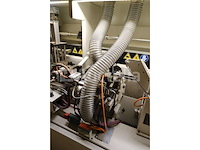 Scm olimpic k360r hp lijmmachine - afbeelding 20 van  23