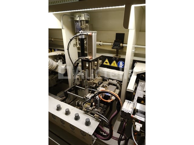 Scm olimpic k360r hp lijmmachine - afbeelding 21 van  23