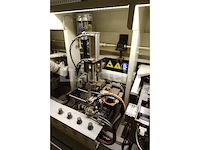 Scm olimpic k360r hp lijmmachine - afbeelding 21 van  23