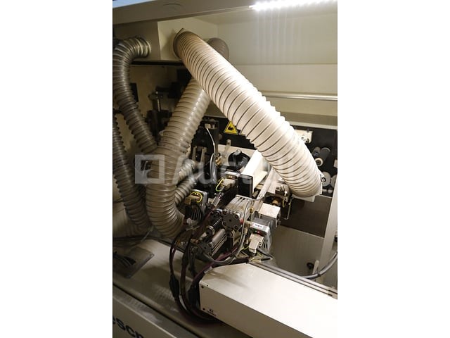 Scm olimpic k360r hp lijmmachine - afbeelding 22 van  23