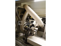 Scm olimpic k360r hp lijmmachine - afbeelding 22 van  23