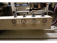 Scm olimpic k360r hp lijmmachine - afbeelding 23 van  23