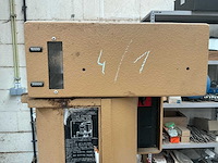 Scm r9 kopieerfreesmachine - afbeelding 3 van  14