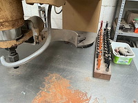 Scm r9 kopieerfreesmachine - afbeelding 14 van  14