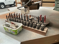 Scm r9 kopieerfreesmachine - afbeelding 2 van  14