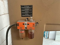Scm r9 kopieerfreesmachine - afbeelding 4 van  14