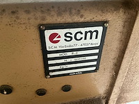 Scm r9 kopieerfreesmachine - afbeelding 5 van  14