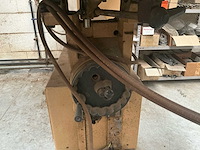 Scm r9 kopieerfreesmachine - afbeelding 13 van  14