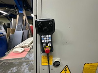Scm record 130 universele cnc-bewerkingscentra - afbeelding 5 van  21