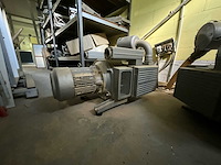 Scm record 130 universele cnc-bewerkingscentra - afbeelding 6 van  21