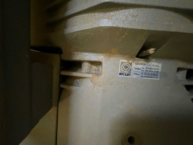 Scm record 130 universele cnc-bewerkingscentra - afbeelding 9 van  21