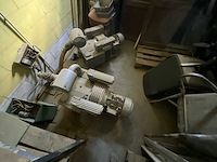 Scm record 130 universele cnc-bewerkingscentra - afbeelding 13 van  21