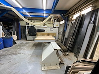Scm record 130 universele cnc-bewerkingscentra - afbeelding 12 van  21