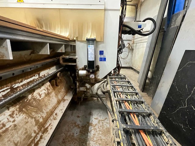 Scm record 130 universele cnc-bewerkingscentra - afbeelding 16 van  21