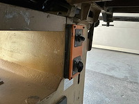 Scm sc35 gecombineerde machine - afbeelding 3 van  11