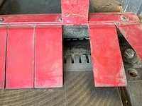 Scm sc35 gecombineerde machine - afbeelding 9 van  11