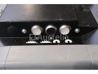 Scm si400 ep-klasse schuiftafelzaag - afbeelding 4 van  12