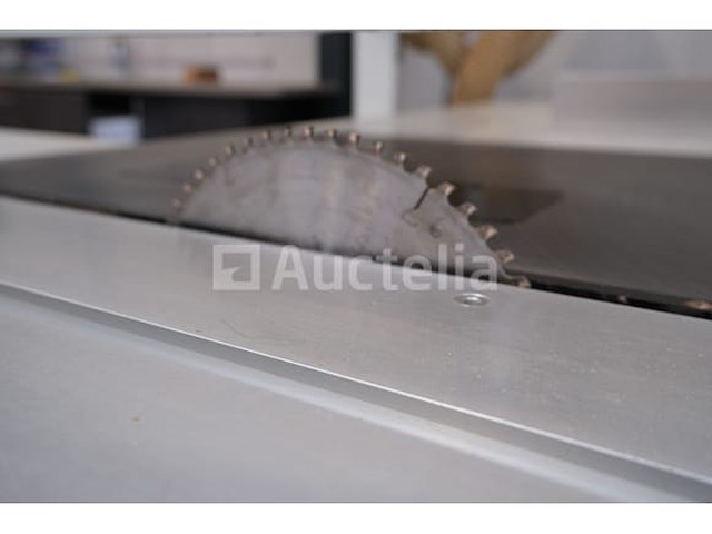 Scm si400 ep-klasse schuiftafelzaag - afbeelding 5 van  12