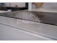 Scm si400 ep-klasse schuiftafelzaag - afbeelding 5 van  12