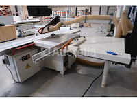 Scm si400 ep-klasse schuiftafelzaag - afbeelding 10 van  12