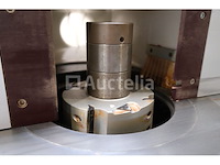 Scm t120n 4-roll router met driver - afbeelding 2 van  14