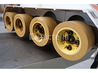 Scm t120n 4-roll router met driver - afbeelding 5 van  14