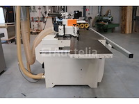 Scm t120n 4-roll router met driver - afbeelding 7 van  14