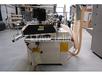 Scm t120n 4-roll router met driver - afbeelding 9 van  14