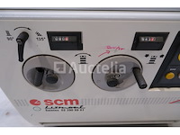 Scm t120n 4-roll router met driver - afbeelding 11 van  14