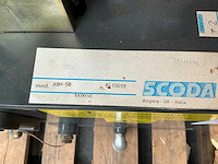 Scoda asm-50 hydraulisch aggregaat - afbeelding 1 van  1