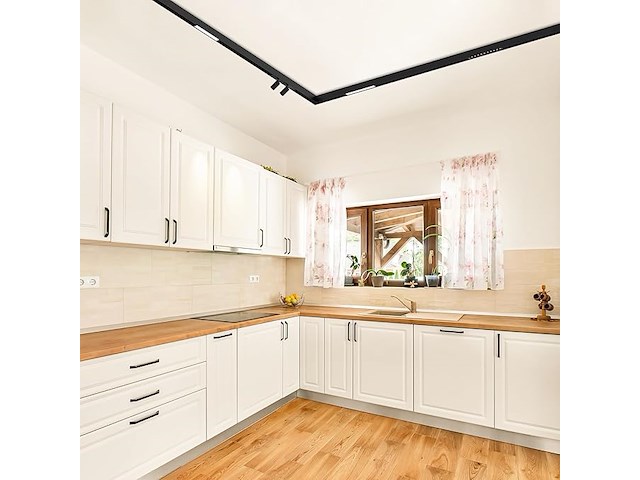 Scon led-spots, 2 × 5 w, 24 v - afbeelding 4 van  5