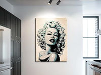 Scon led-spots, 2 × 5 w, 24 v - afbeelding 5 van  5