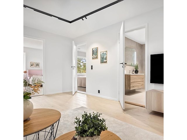 Scon led-spots, 2 × 5 w, 24 v - afbeelding 3 van  5