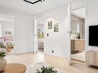 Scon led-spots, 2 × 5 w, 24 v - afbeelding 3 van  5