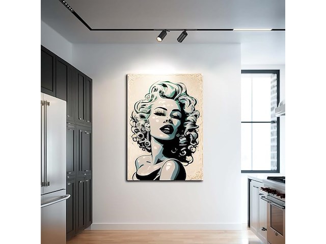 Scon led-spots, 2 × 5 w, 24 v - afbeelding 5 van  5