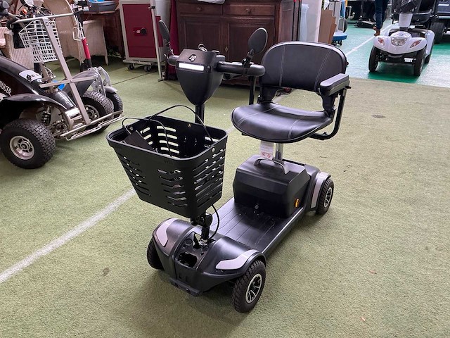 Scoot mobiel - afbeelding 1 van  6
