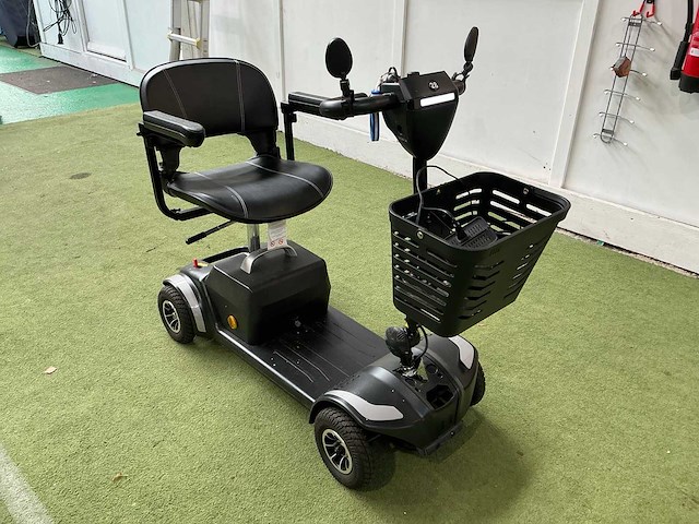 Scoot mobiel - afbeelding 2 van  6
