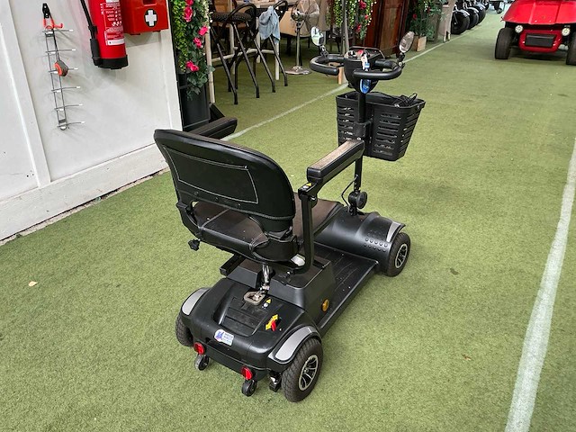 Scoot mobiel - afbeelding 3 van  6