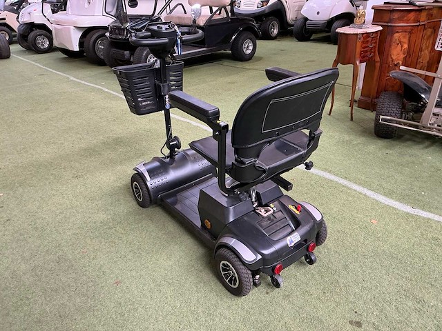 Scoot mobiel - afbeelding 4 van  6