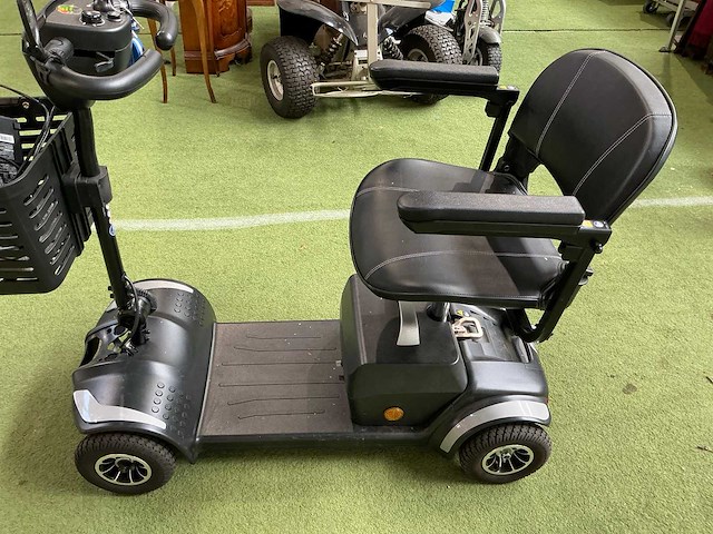 Scoot mobiel - afbeelding 5 van  6