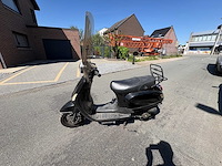 Scooter - scooter - afbeelding 1 van  3