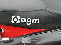 Scooter agm - afbeelding 6 van  6