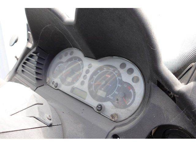 Scooter aprilia atlantic500 - afbeelding 2 van  16