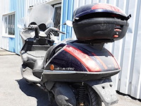 Scooter aprilia atlantic500 - afbeelding 10 van  16