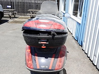 Scooter aprilia atlantic500 - afbeelding 12 van  16